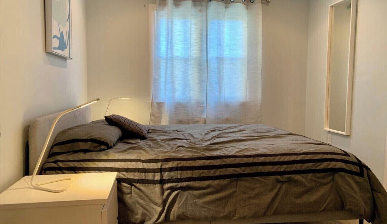 Photo of Bedroom in Downtown
