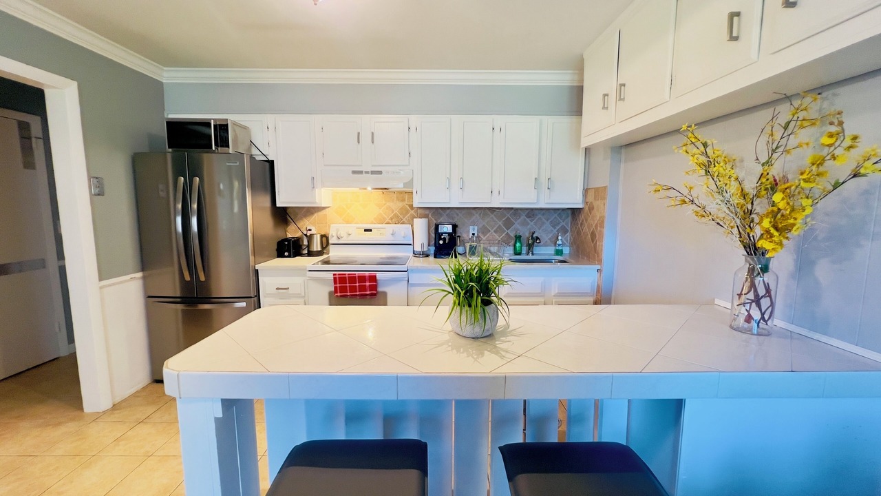Photo of Kitchen in Downtown