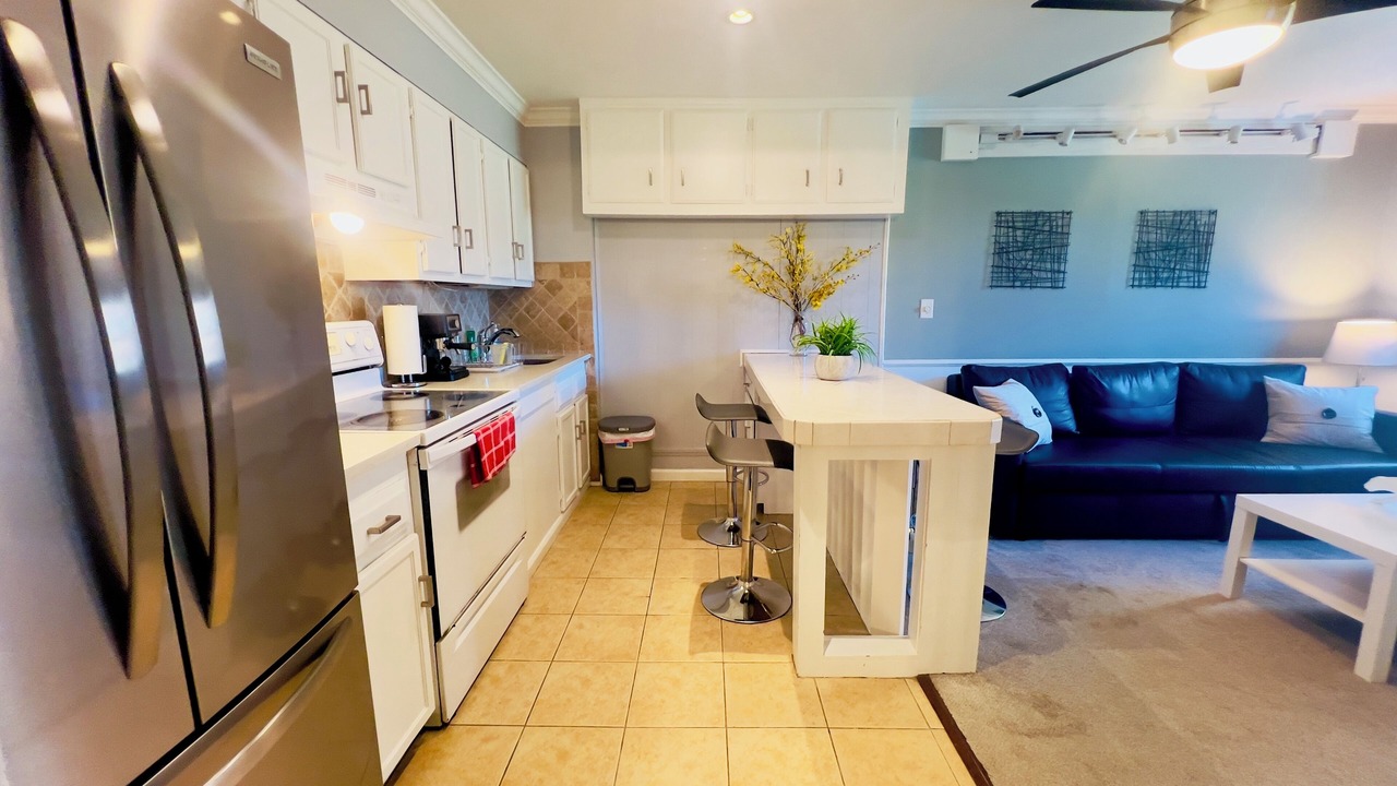 Photo of Kitchen in Downtown