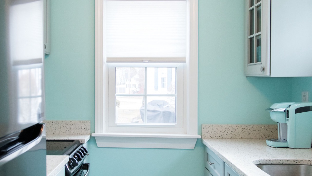 Photo of Kitchen in Pine Point