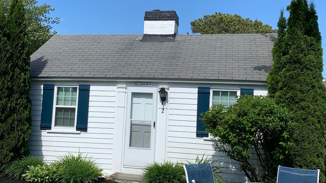 Photo of Outdoor in Pine Point