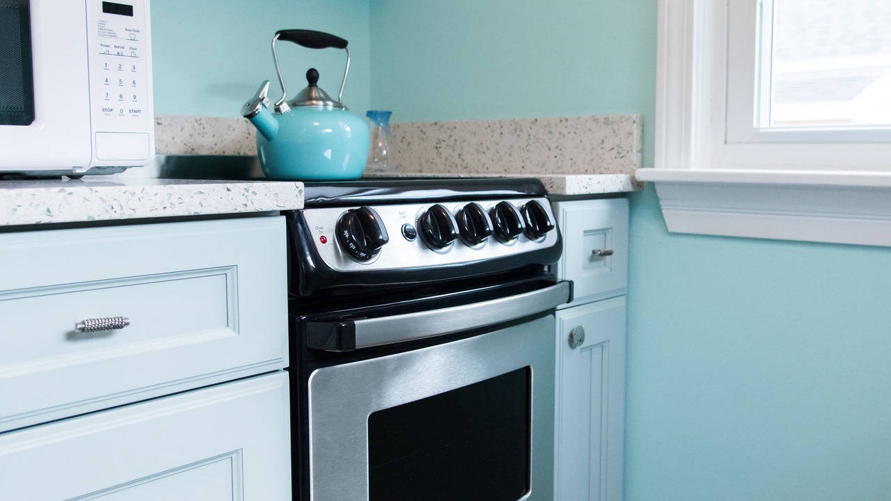 Photo of Kitchen in Pine Point