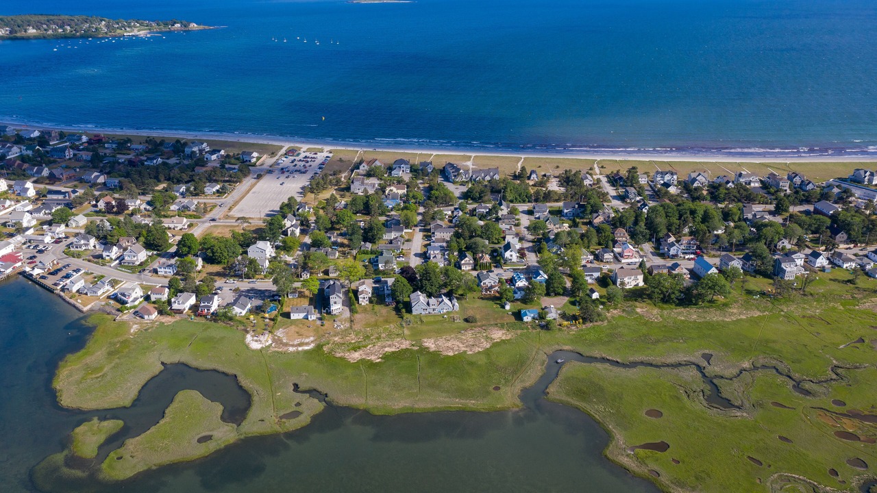 Photo of Outdoor in Pine Point