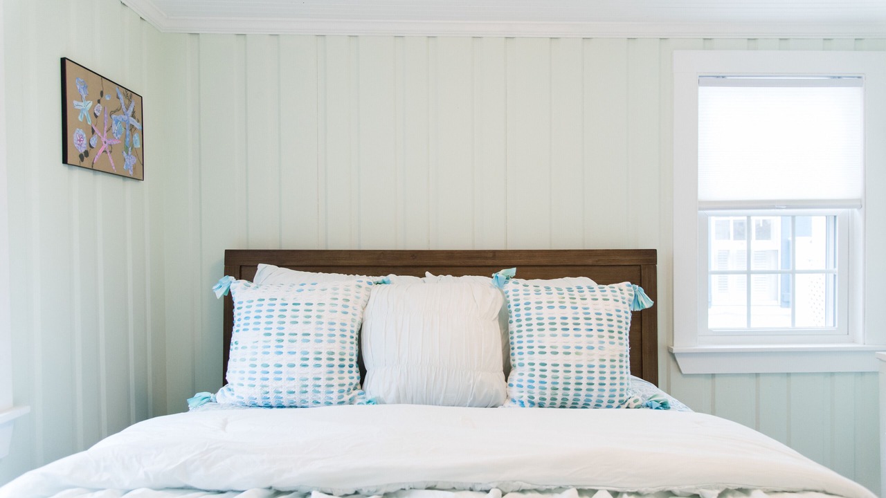 Photo of Bedroom in Pine Point