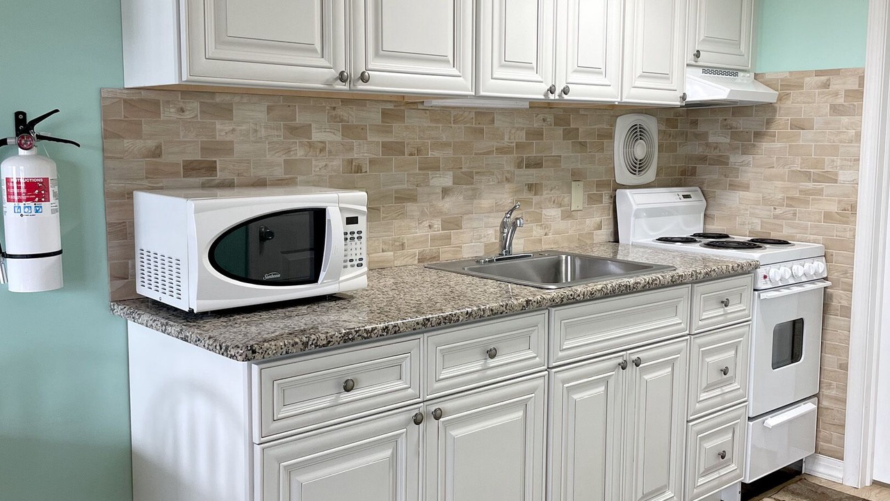 Photo of Kitchen in North End