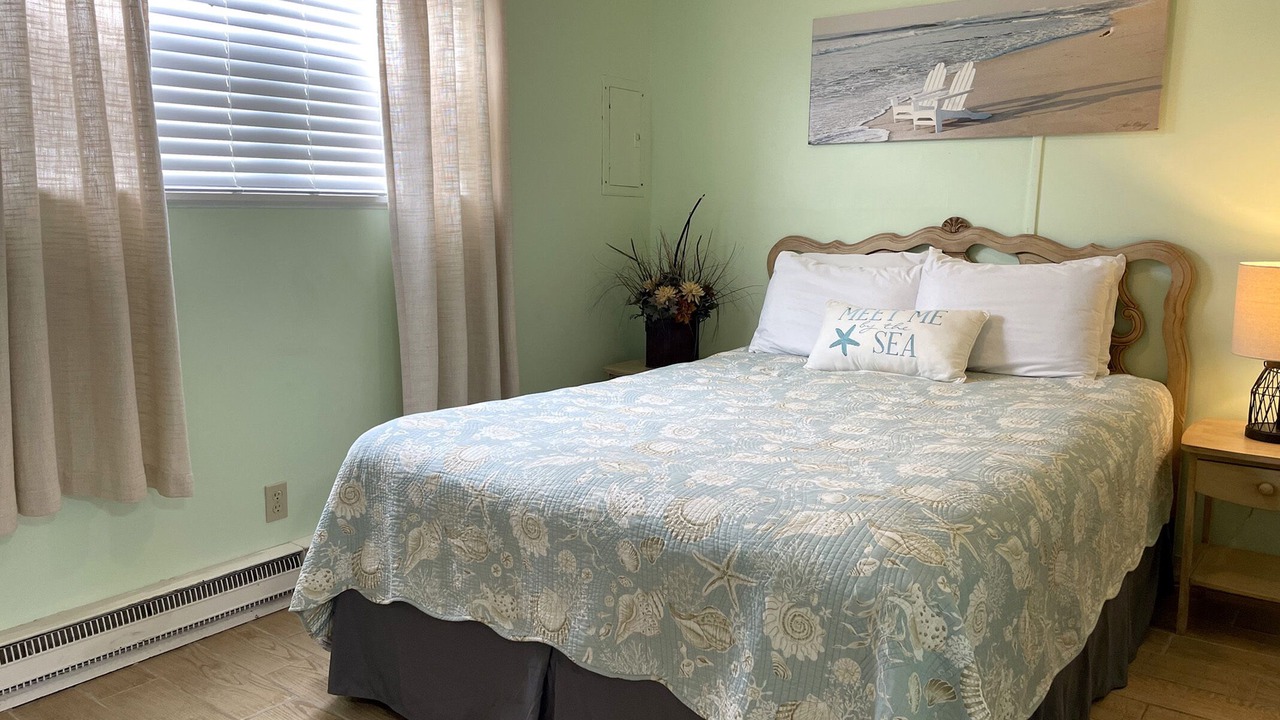 Photo of Bedroom in North End