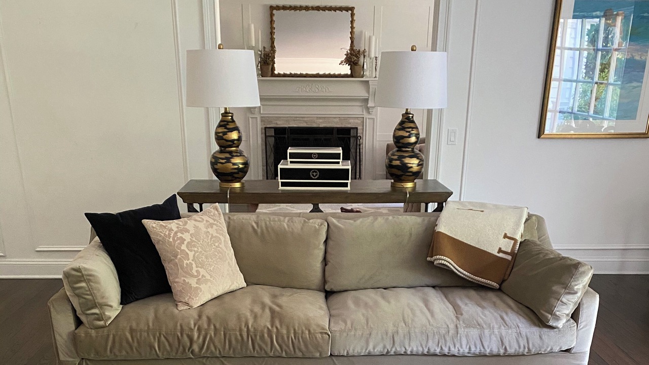 Photo of Livingroom in Westport