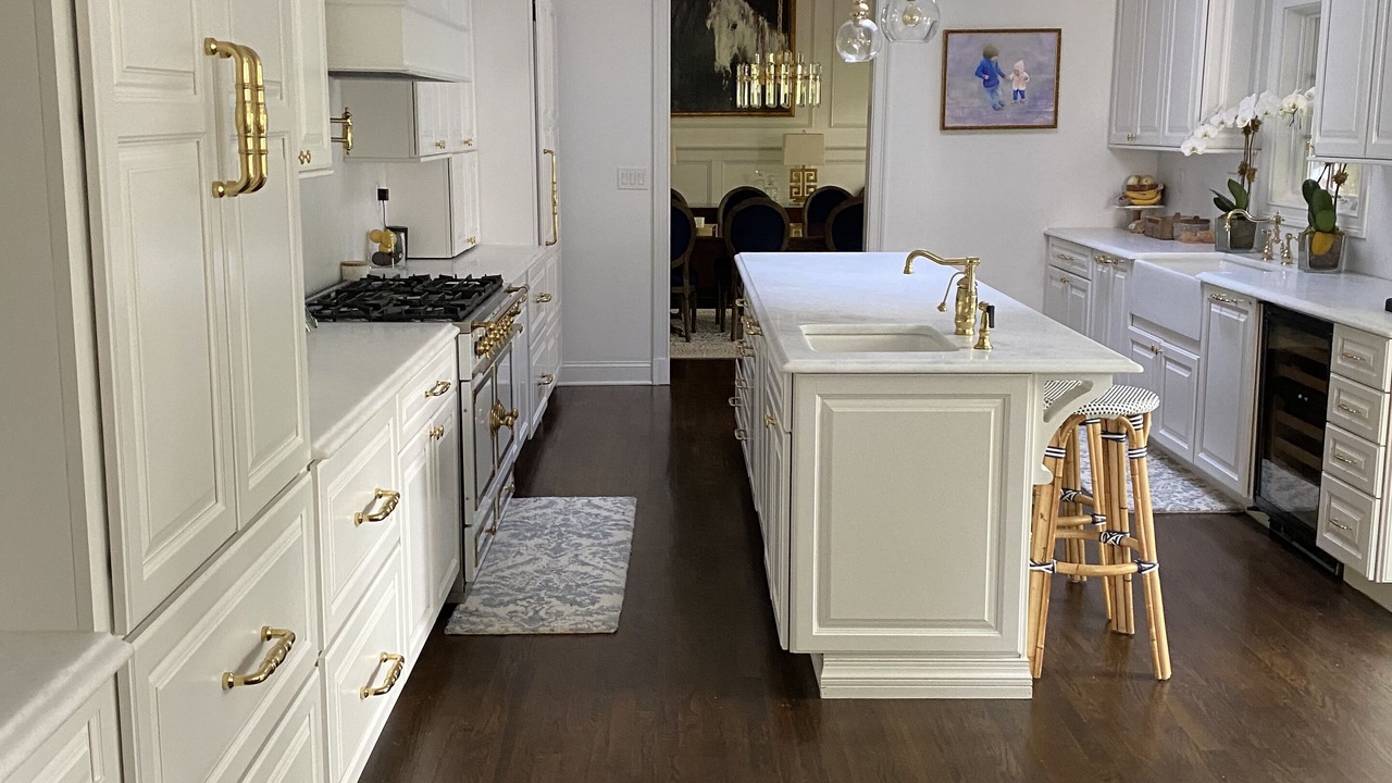 Photo of Kitchen in Westport