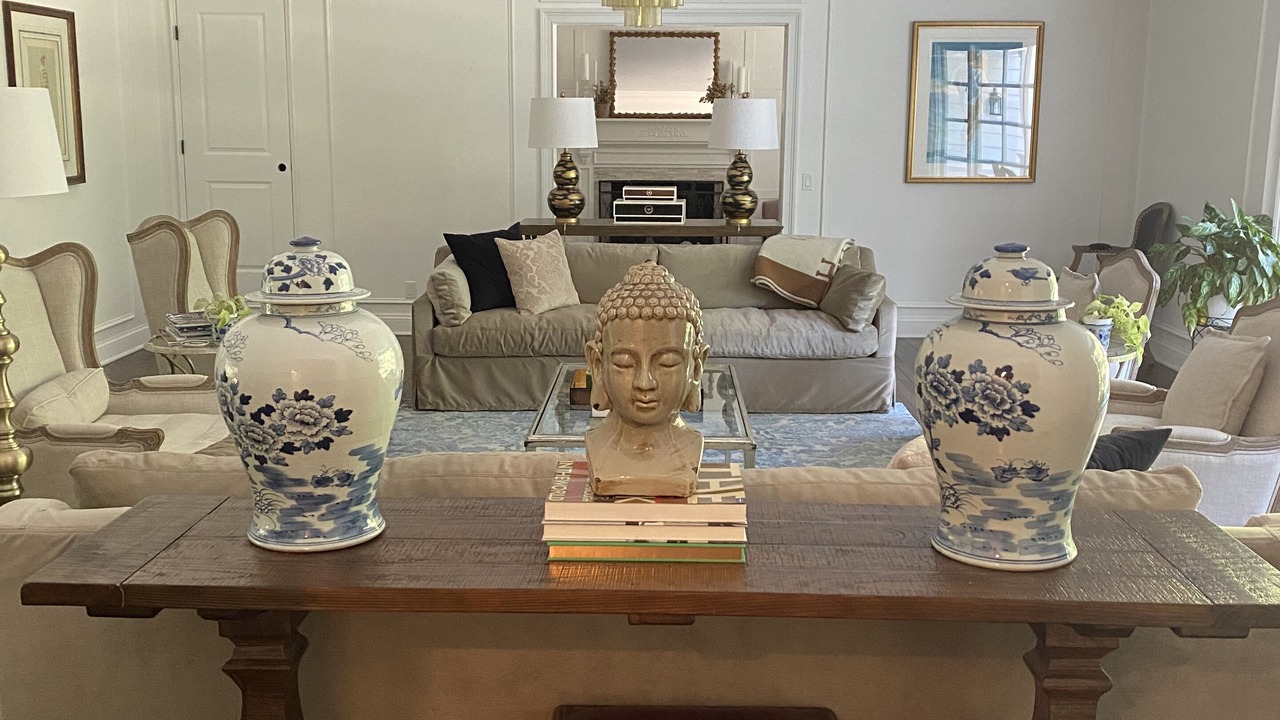 Photo of Livingroom in Westport
