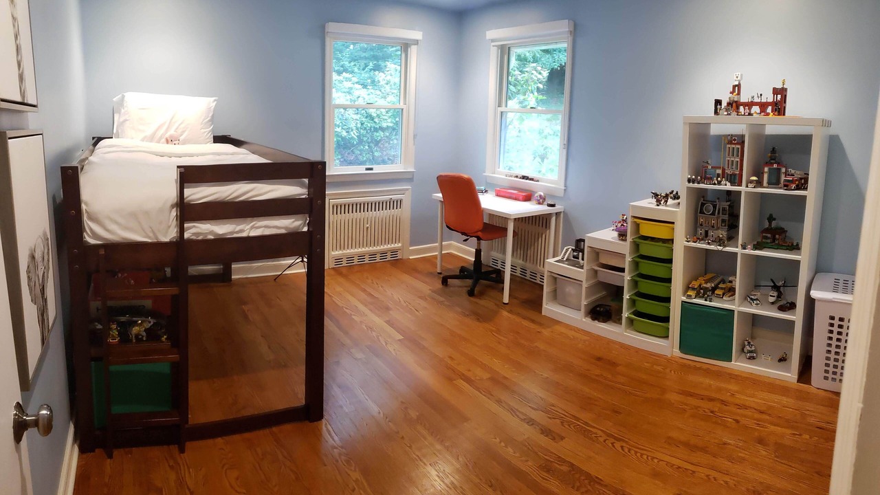 Photo of Bedroom in Westport