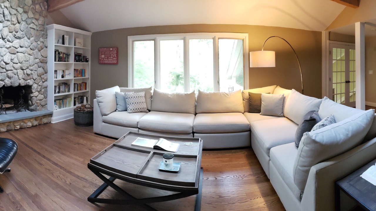 Photo of Livingroom in Westport