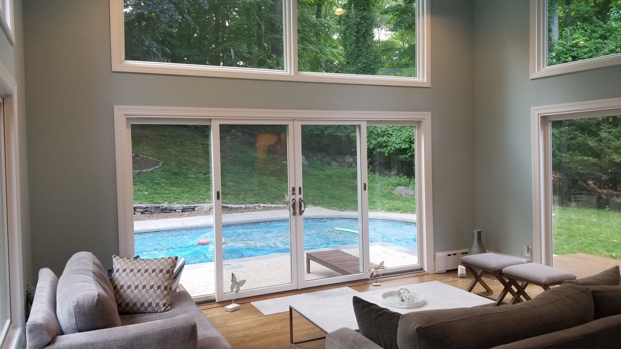 Photo of Livingroom in Westport
