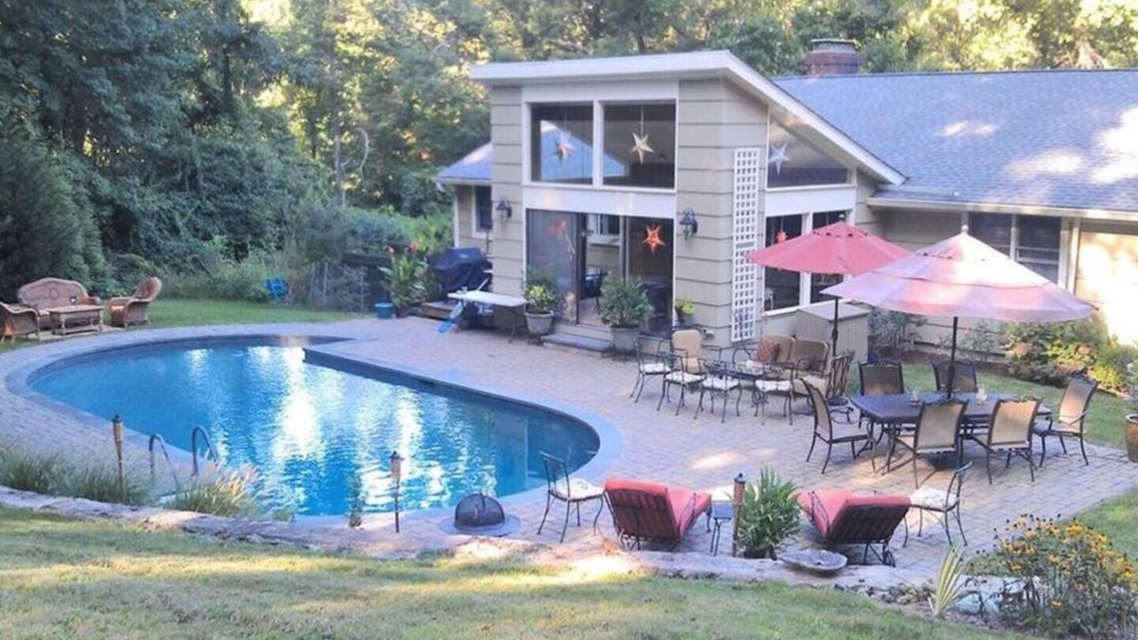 Photo of Outdoor in Westport