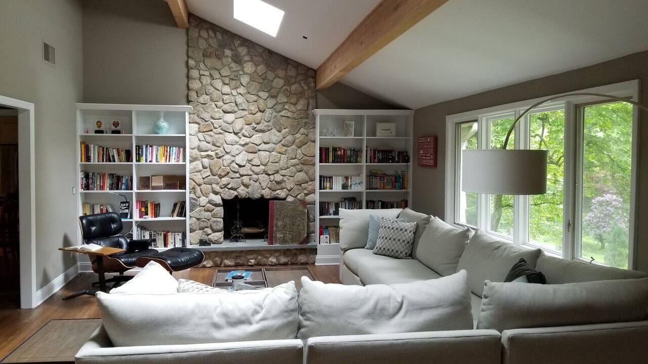 Photo of Livingroom in Westport