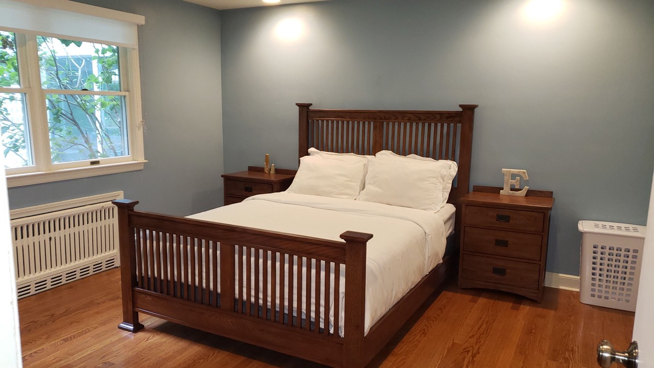 Photo of Bedroom in Westport