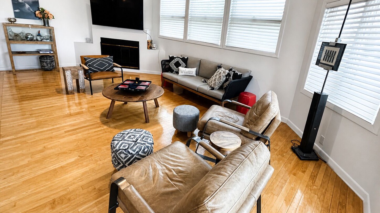 Photo of Livingroom in Waterford