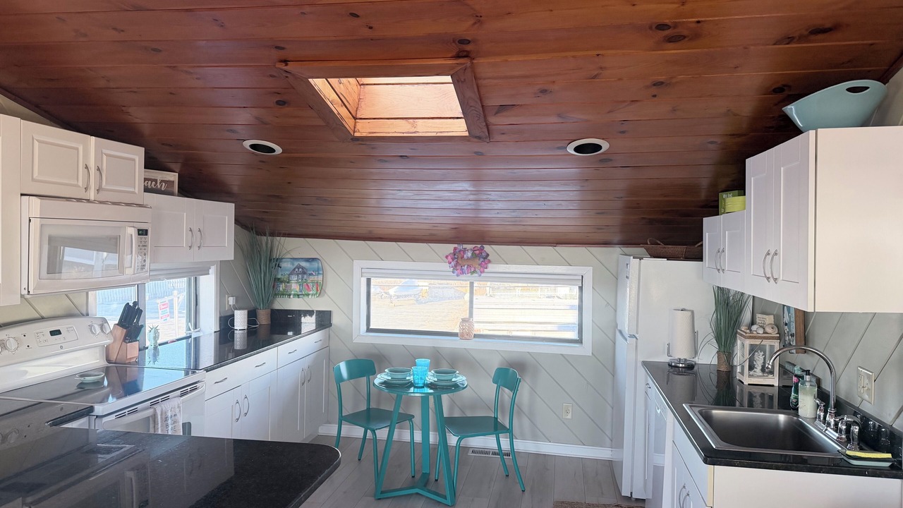Photo of Kitchen in Newbury