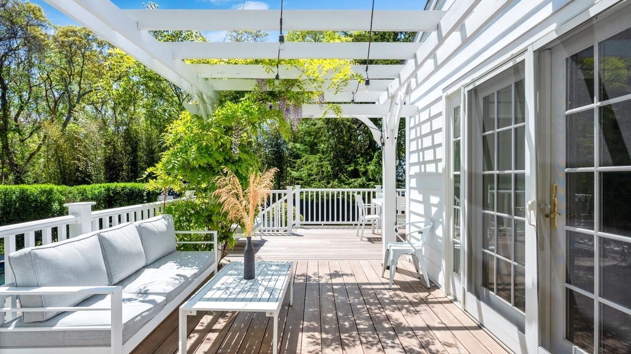 Photo of Patio Balcony in Springs