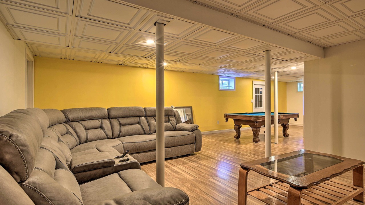 Photo of Livingroom in East Dennis