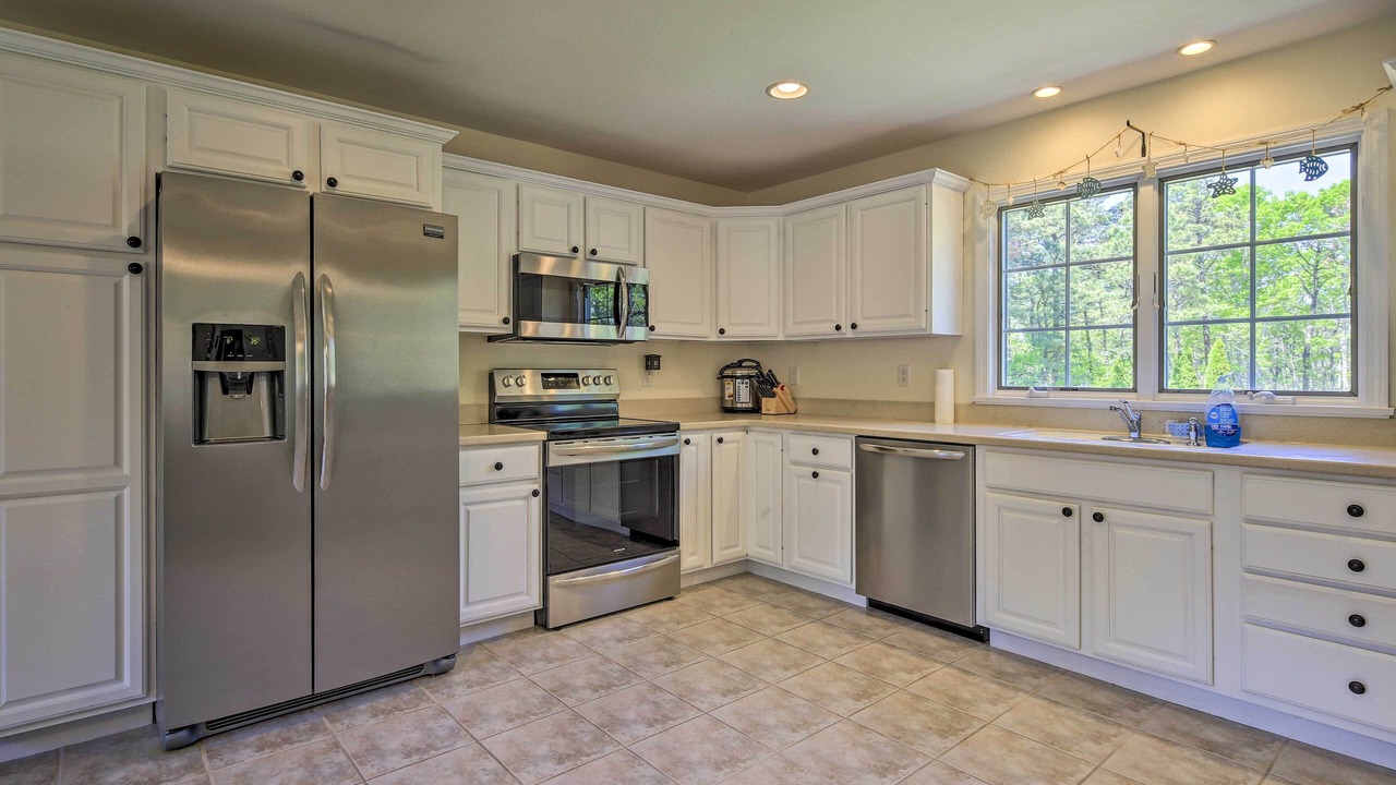 Photo of Kitchen in East Dennis