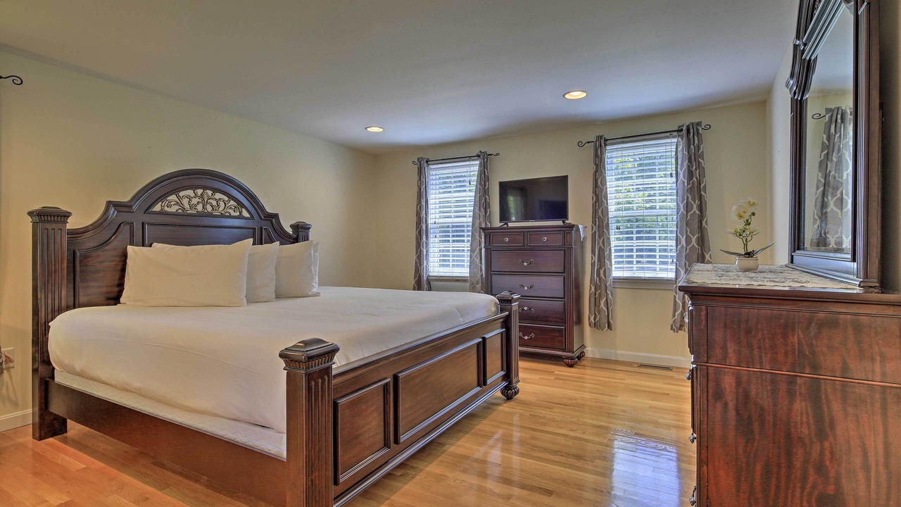 Photo of Bedroom in East Dennis