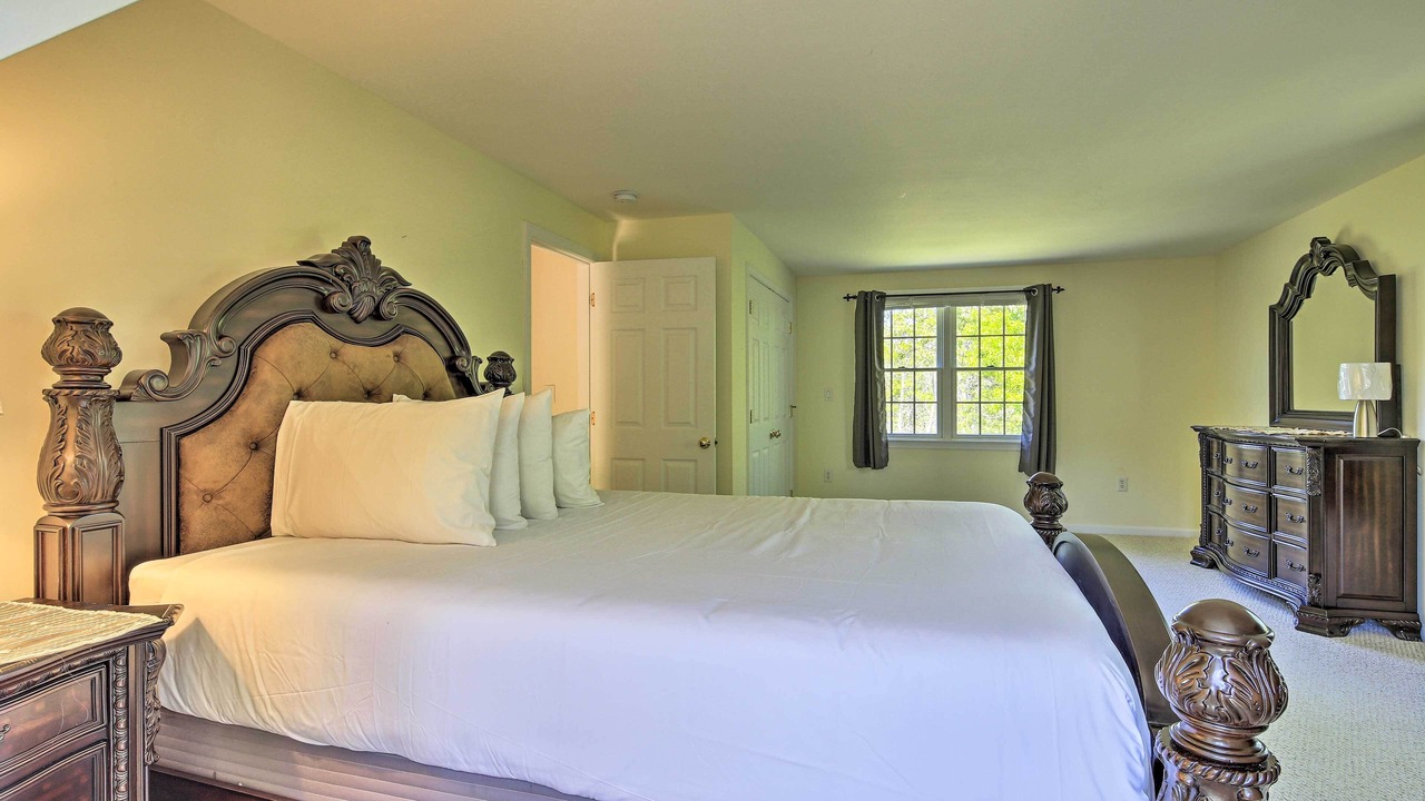 Photo of Bedroom in East Dennis