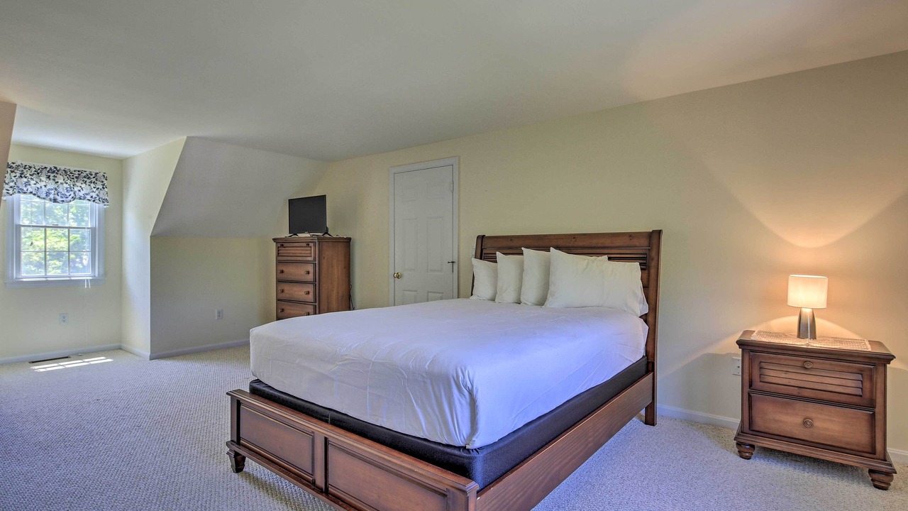 Photo of Bedroom in East Dennis
