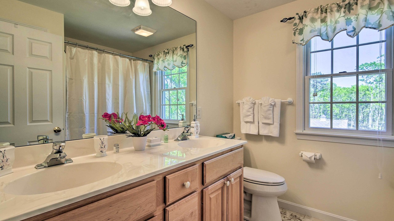 Photo of Bathroom in East Dennis
