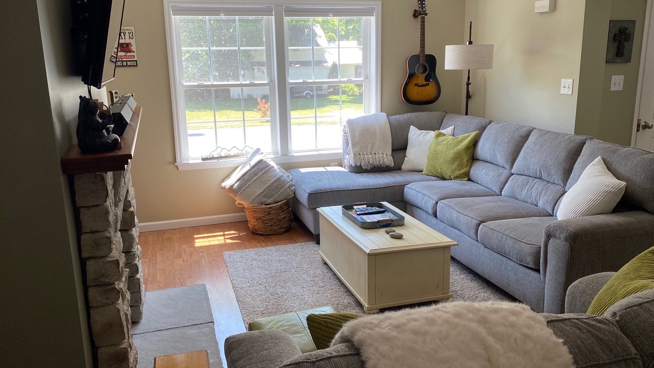 Photo of Bedroom in Bolton Landing