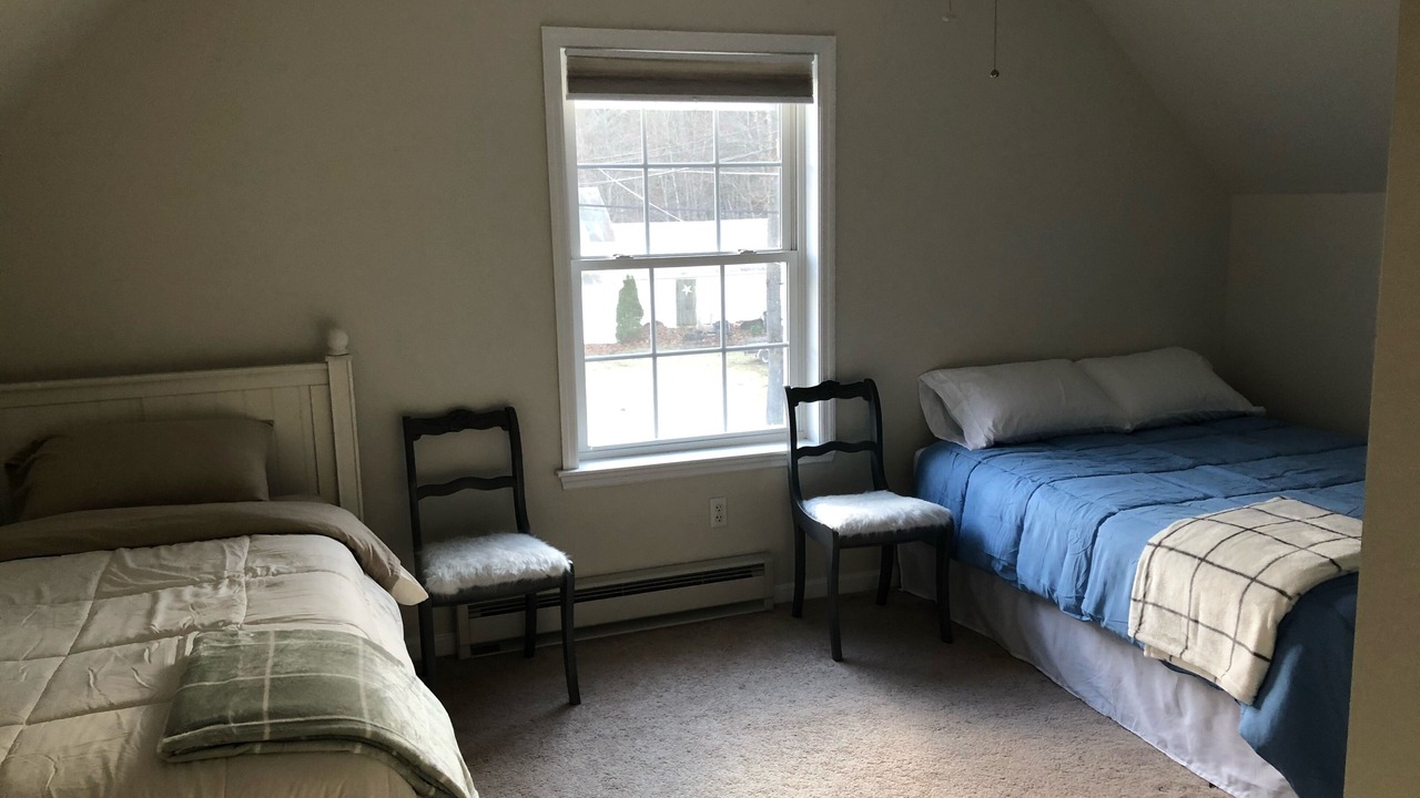 Photo of Bedroom in Bolton Landing