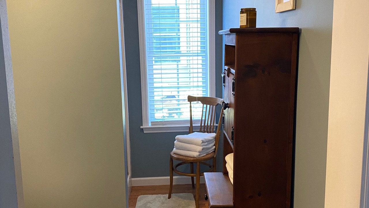 Photo of Bathroom in Bolton Landing