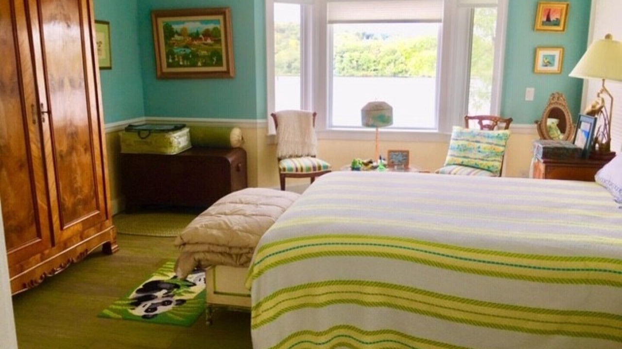 Photo of Bedroom in Goshen