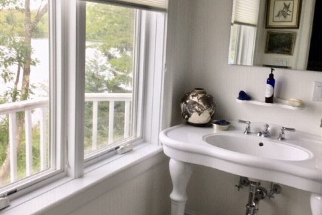 Photo of Bathroom in Goshen
