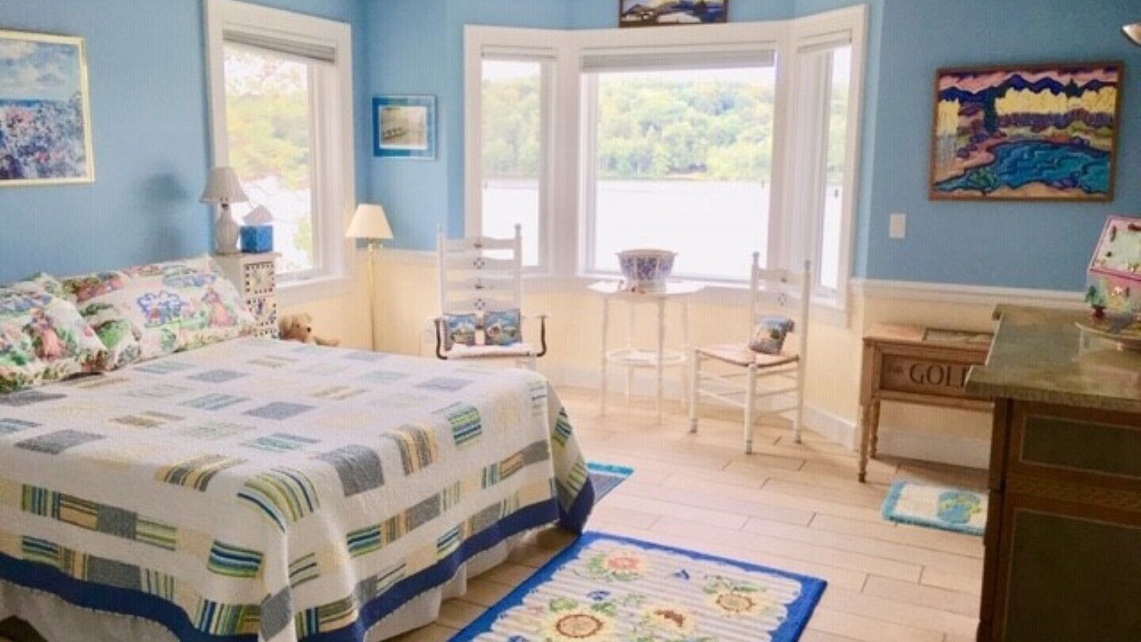 Photo of Bedroom in Goshen