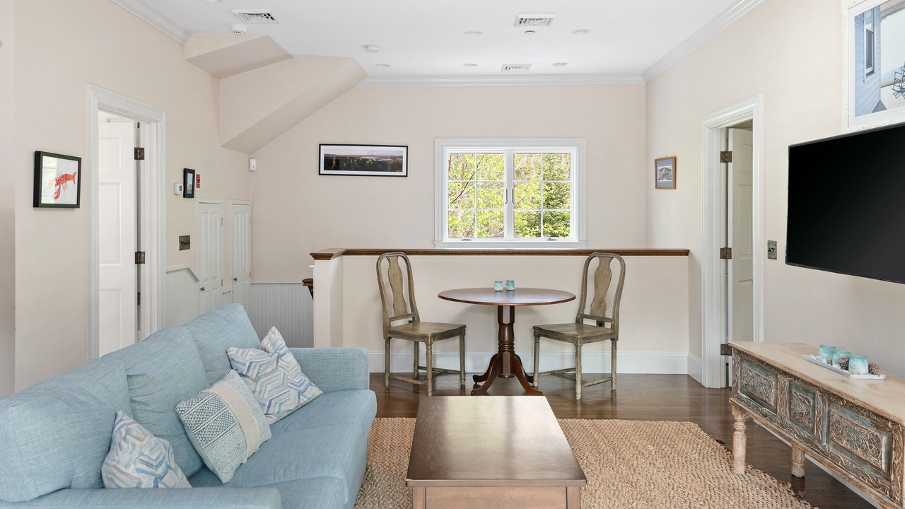 Photo of Bedroom in Yarmouth
