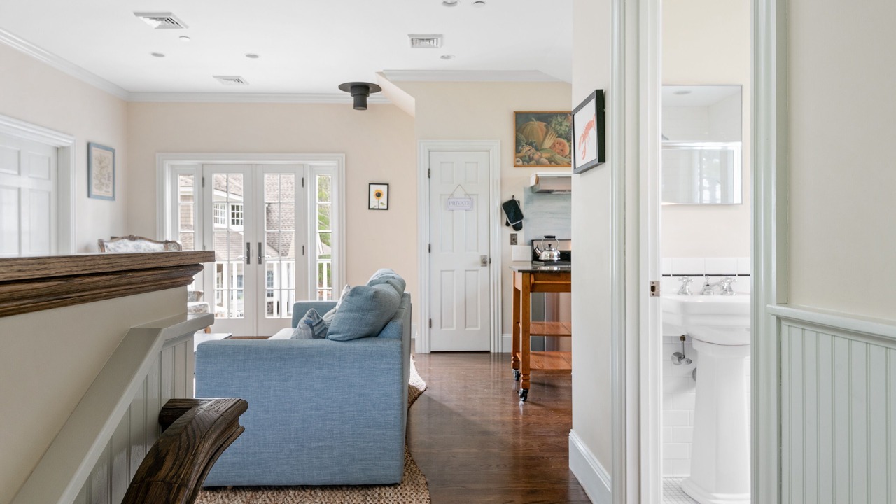 Photo of Bedroom in Yarmouth
