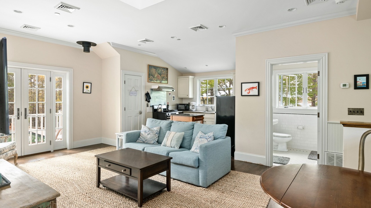 Photo of Bedroom in Yarmouth