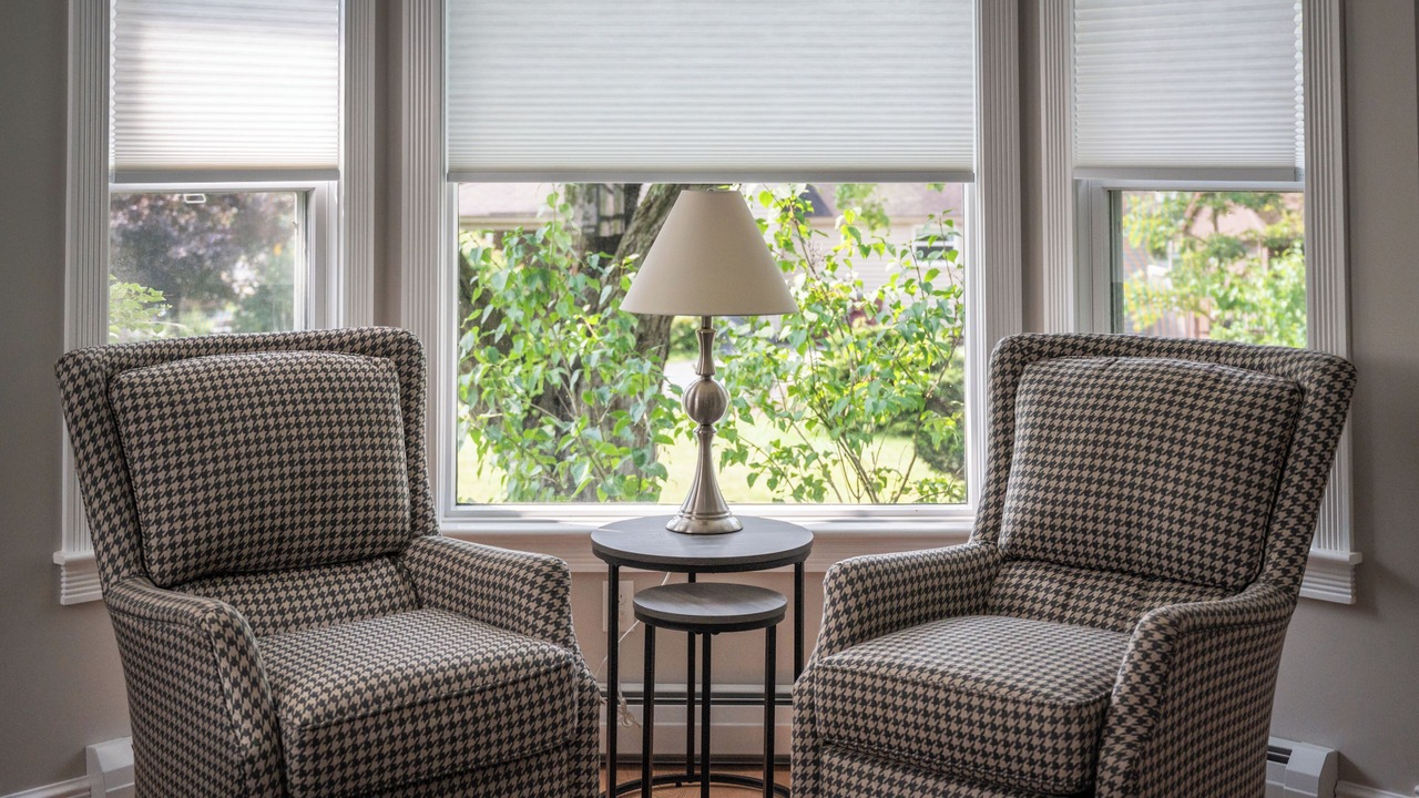 Photo of Livingroom in Bolton Landing