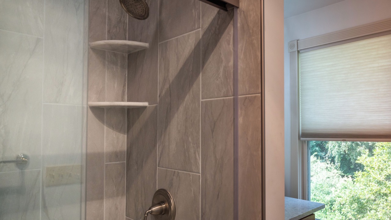 Photo of Bathroom in Bolton Landing