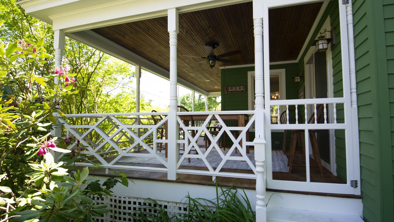 Photo of Outdoor in Bolton Landing