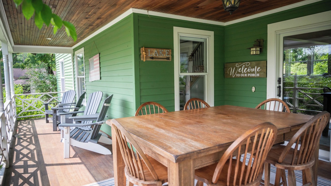 Photo of Outdoor in Bolton Landing