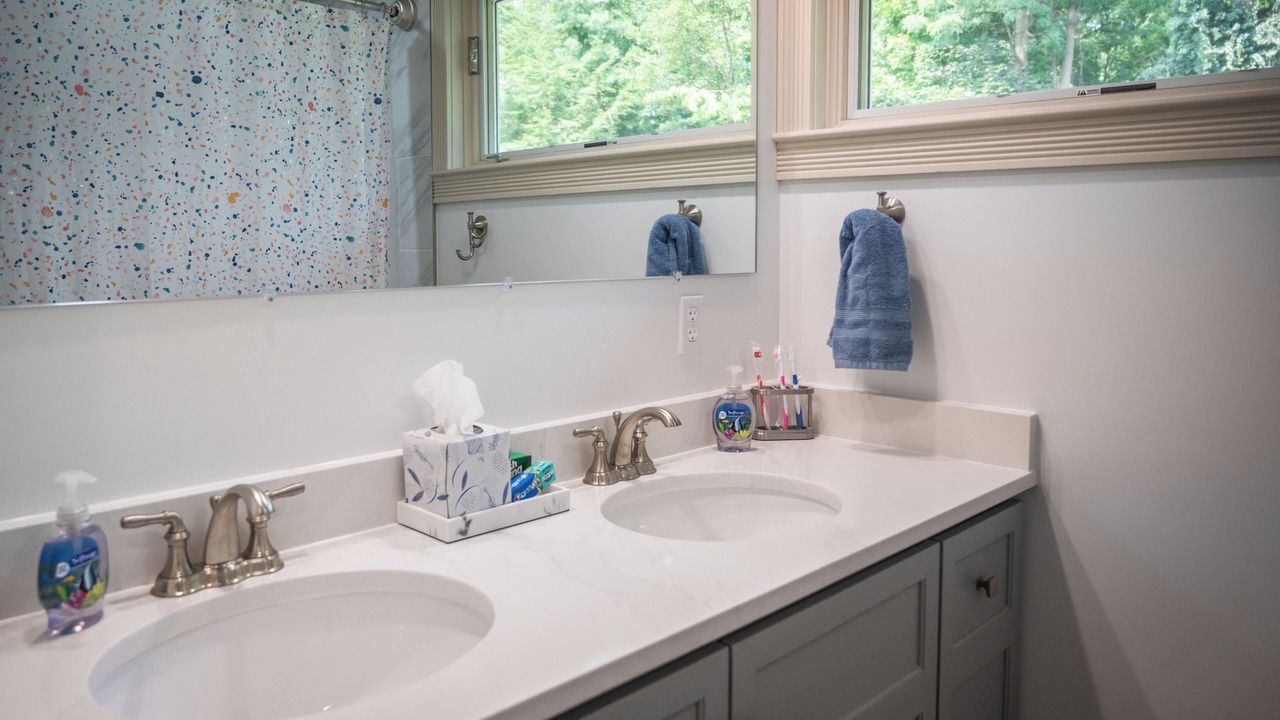 Photo of Bathroom in Bolton Landing