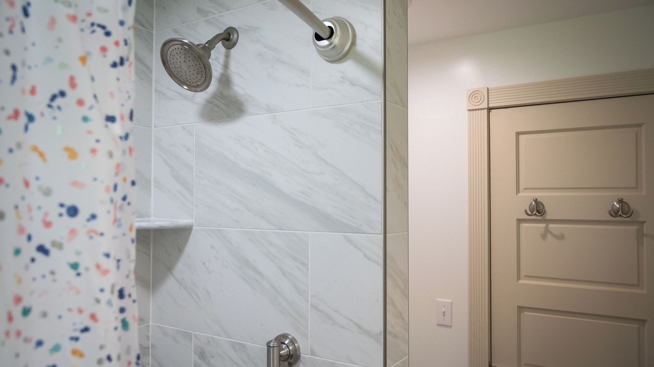 Photo of Bathroom in Bolton Landing