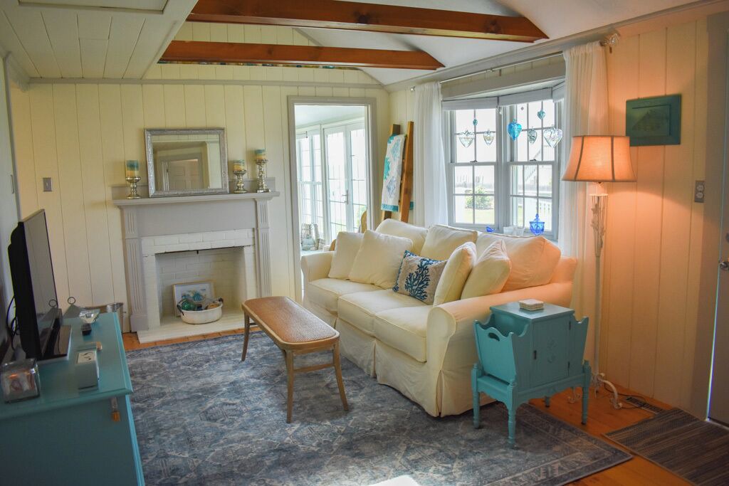 Photo of Livingroom in West Dennis