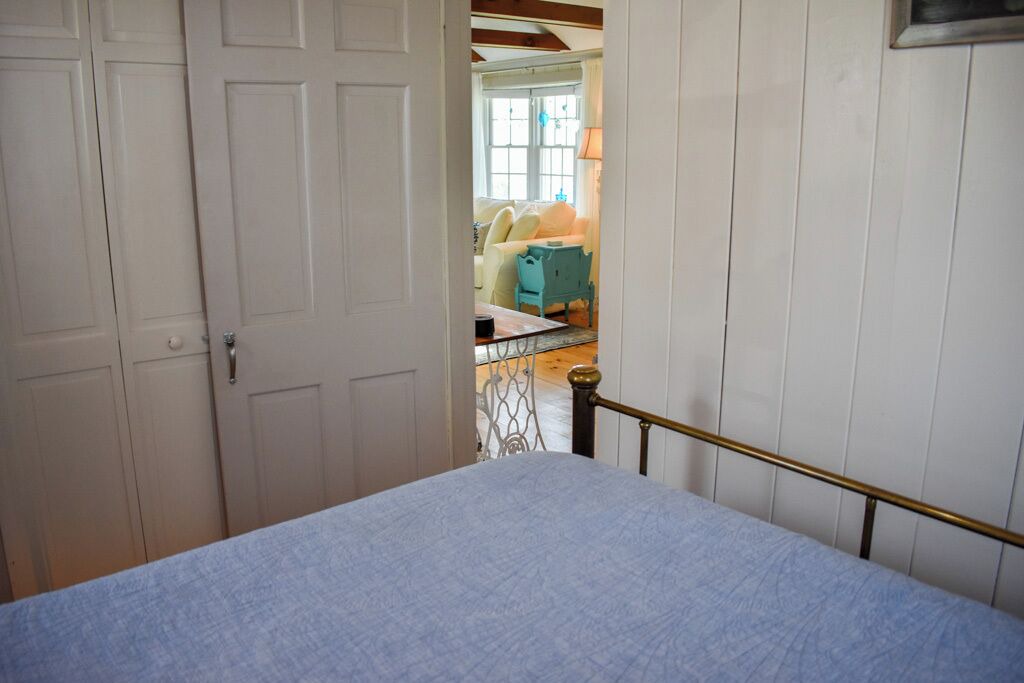 Photo of Bedroom in West Dennis