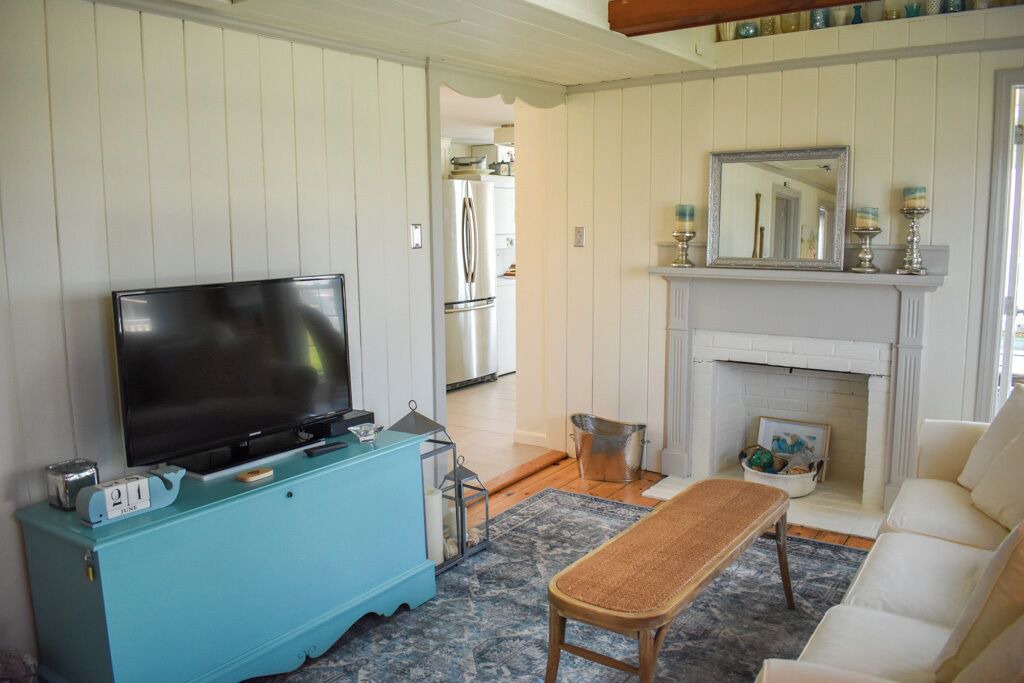 Photo of Livingroom in West Dennis