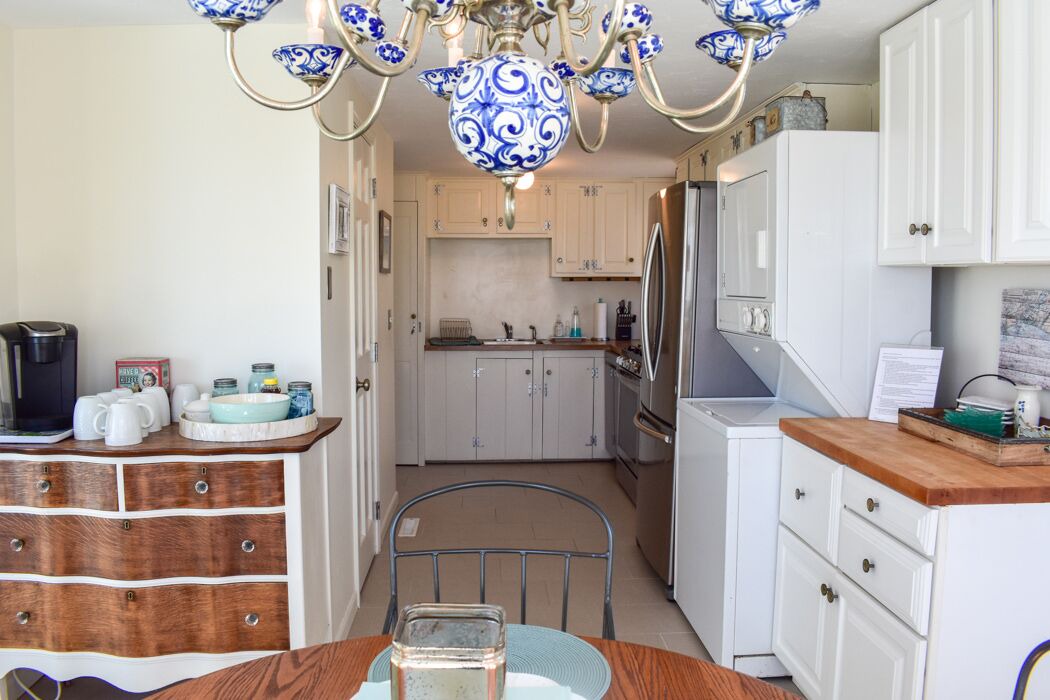 Photo of Kitchen in West Dennis