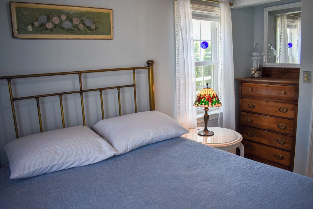 Photo of Bedroom in West Dennis