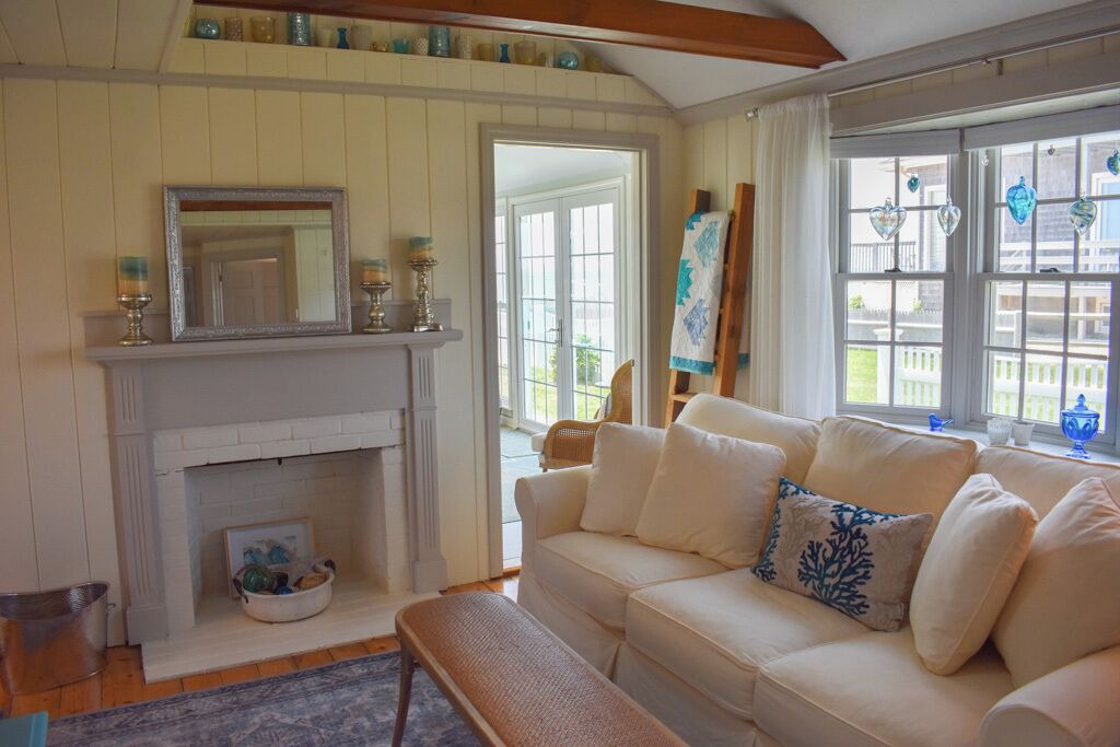 Photo of Livingroom in West Dennis