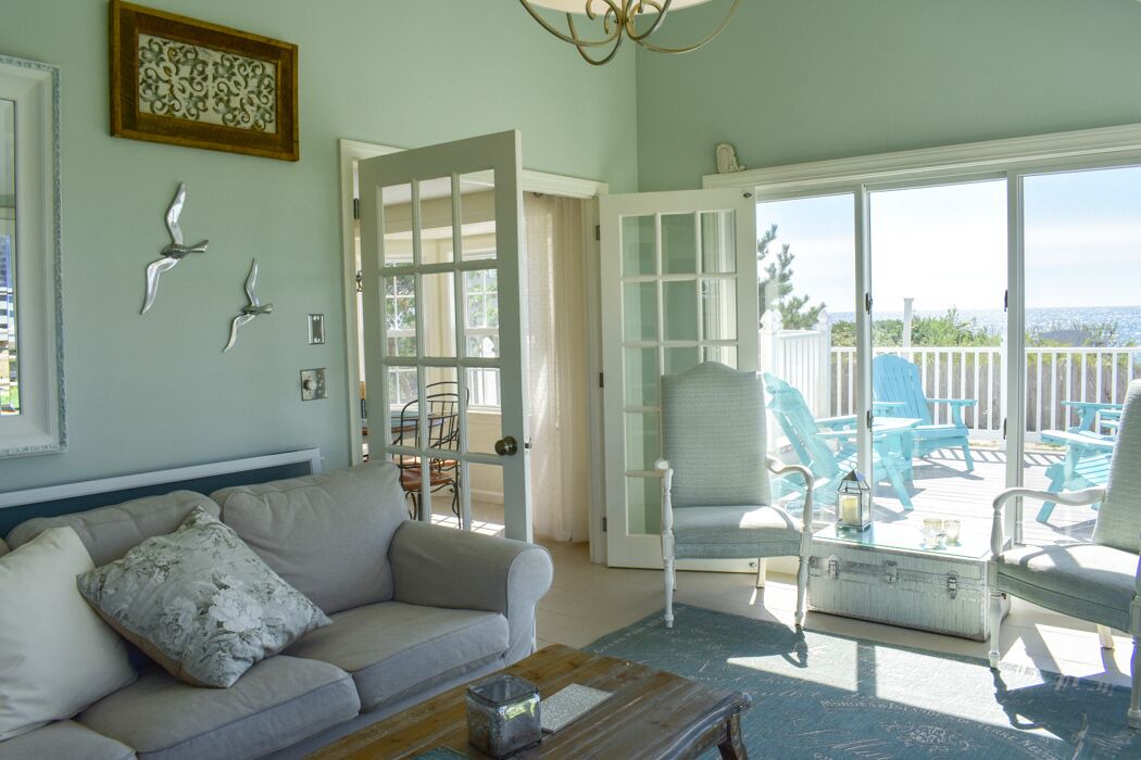 Photo of Livingroom in West Dennis